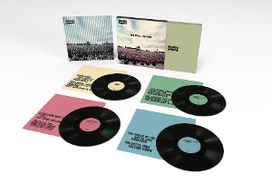Oasis - Time Flies... 1994-2009 [Vinyl Box Set]