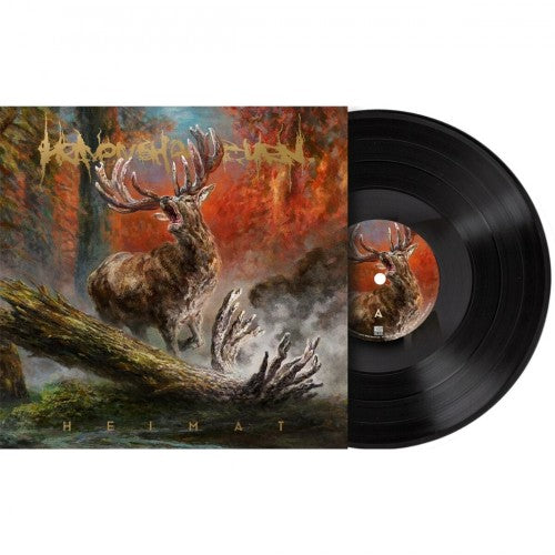 Heaven Shall Burn - Heimat [Vinyl]