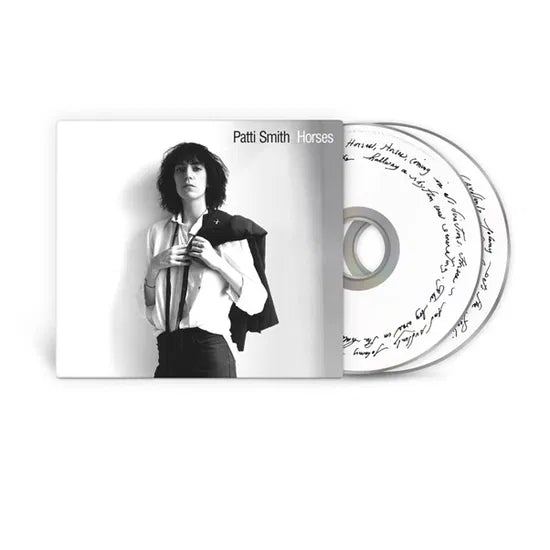 Smith, Patti - Horses: 2CD [CD]