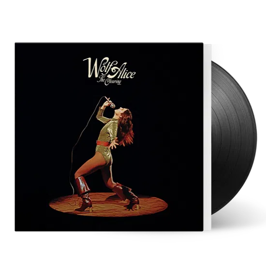 Wolf Alice - Clearing [Vinyl]
