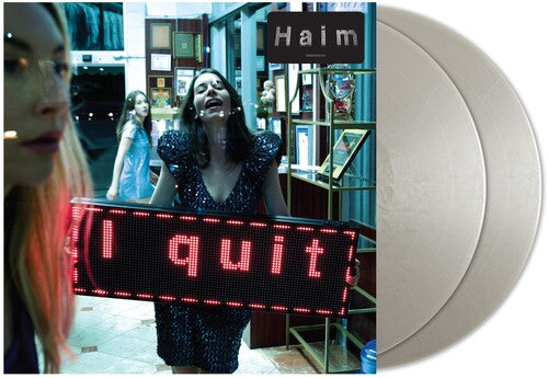 Haim - I Quit [Vinyl]