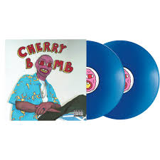 Tyler, The Creator - Cherry Bomb [Vinyl]