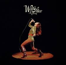 Wolf Alice - Clearing [CD]