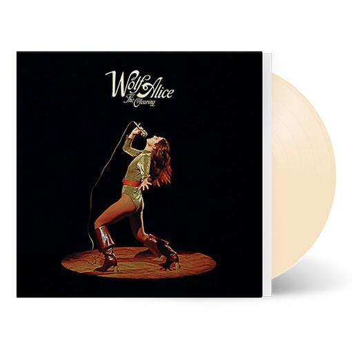 Wolf Alice - Clearing [Vinyl]