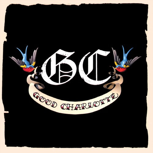 Good Charlotte - Good Charlotte [Vinyl]