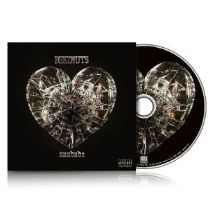 Deez Nuts - Saudade [CD]