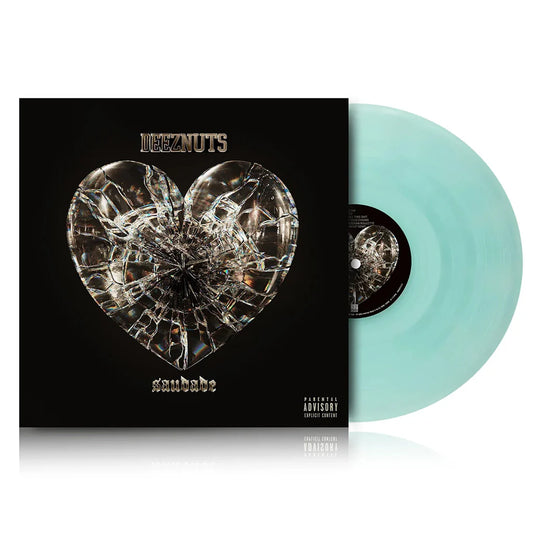 Deez Nuts - Saudade [Vinyl]