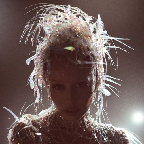 Cyrus, Miley - Something Beautiful [CD]