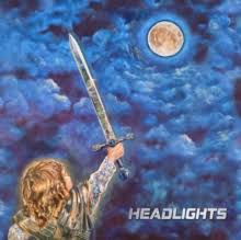 G, Alex - Headlights [CD]