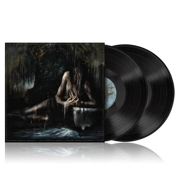 Lorna Shore - I Feel The Everblack Festering Within Me [Vinyl]