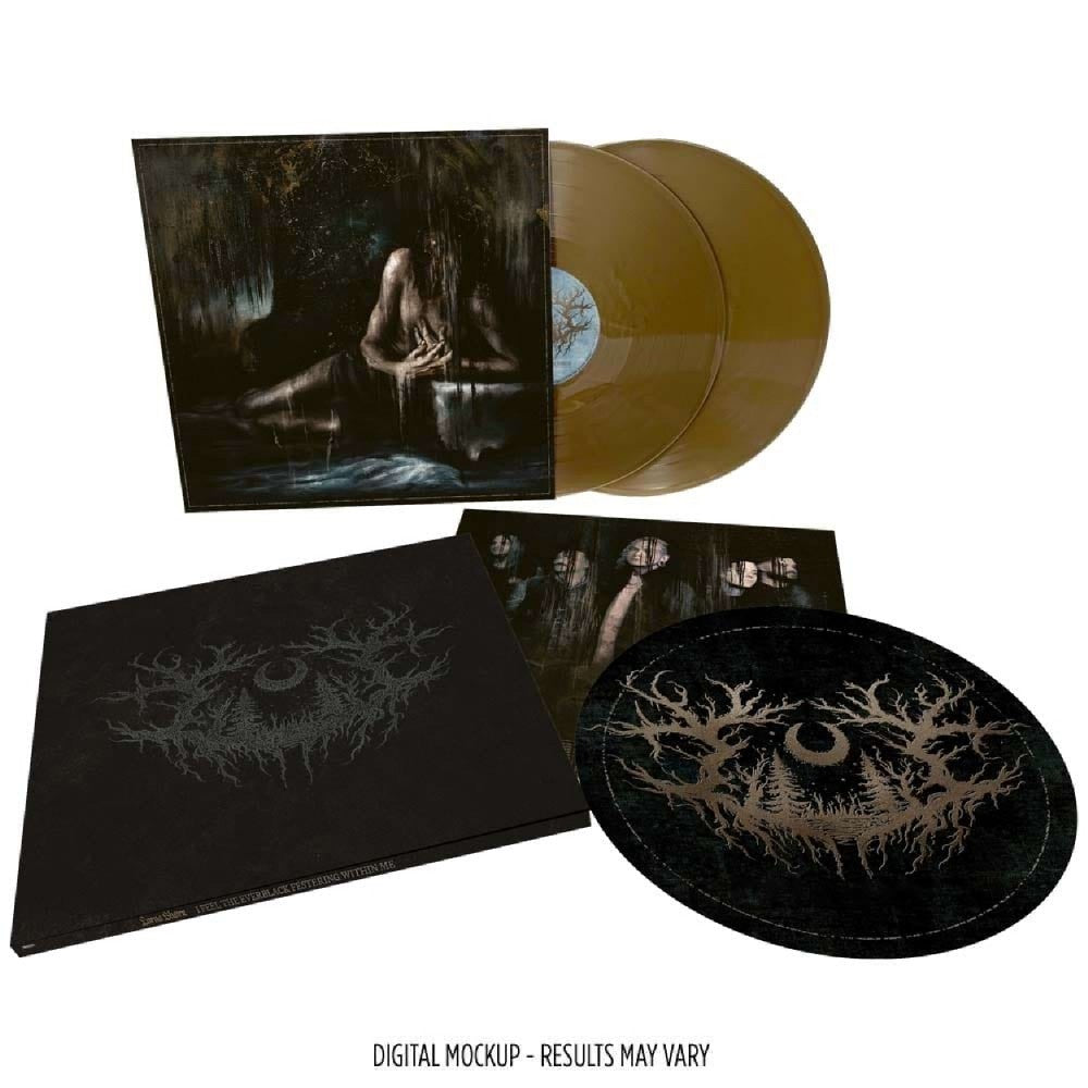 Lorna Shore - I Feel The Everblack Festering Within Me [Vinyl]