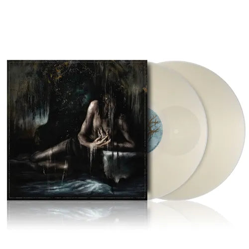 Lorna Shore - I Feel The Everblack Festering Within Me [Vinyl]