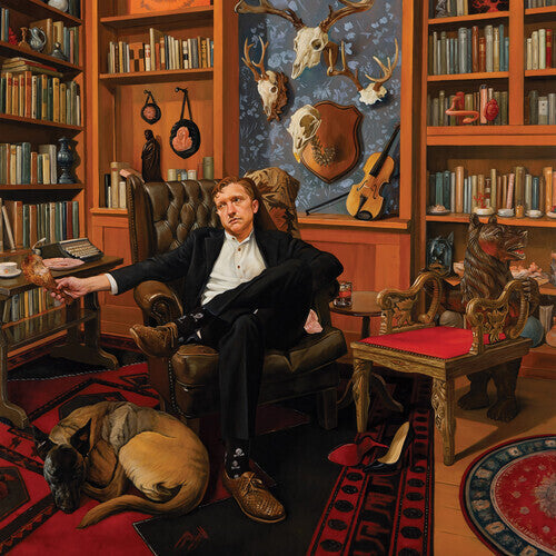 Childers, Tyler - Snipe Hunter [CD]