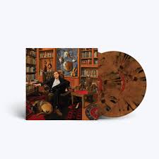 Childers, Tyler - Snipe Hunter [Vinyl]