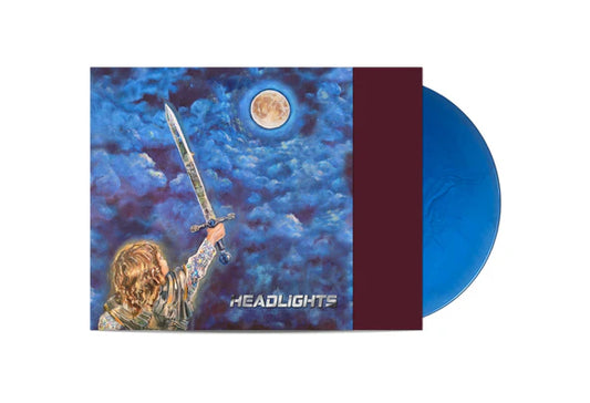 G, Alex - Headlights [Vinyl]