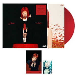 Jennie - Ruby [Vinyl]