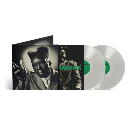 Tyler, The Creator - Chromakopia [Vinyl]