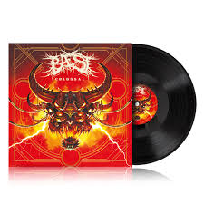 Baest - Colossal [Vinyl]