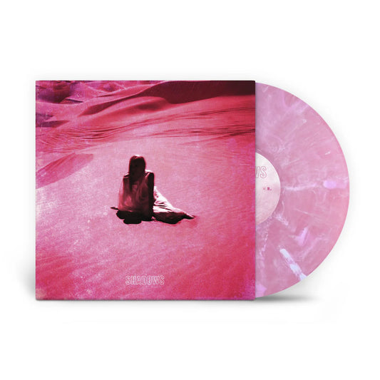 Cannons - Shadows [Vinyl]