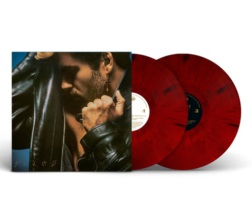 Michael, George - Faith [Vinyl]