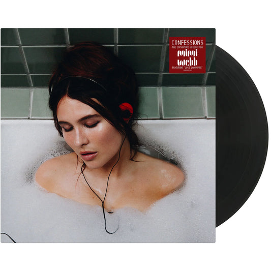 Webb, Mimi - Confessions [Vinyl]