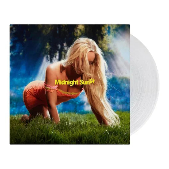 Larsson, Zara - Midnight Sun [Vinyl]