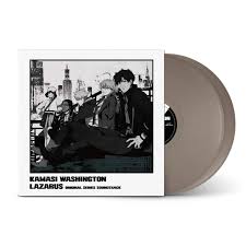 Soundtrack - Lazarus [Vinyl]