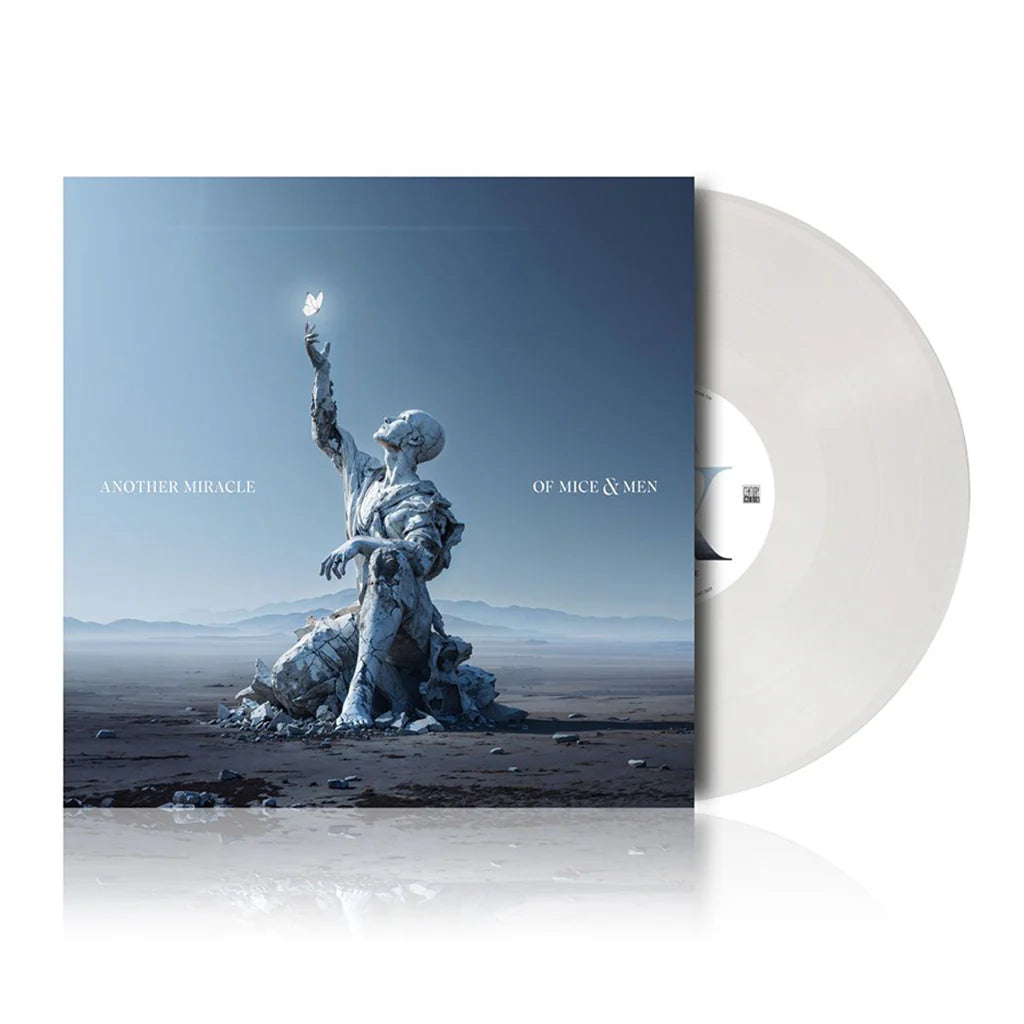 Of Mice and Men - Another Miracle [Vinyl]
