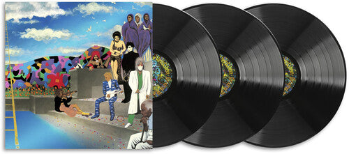 Prince - Around The World In A Day [Vinyl Box Set]