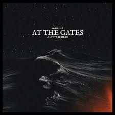 At The Gates - Ghost Of A Future Dead [CD]