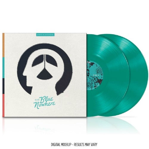 Between The Buried And Me - Blue Nowhere [Vinyl]