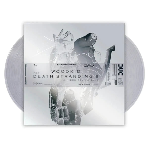 Soundtrack - Death Stranding 2: On The Beach [Vinyl]