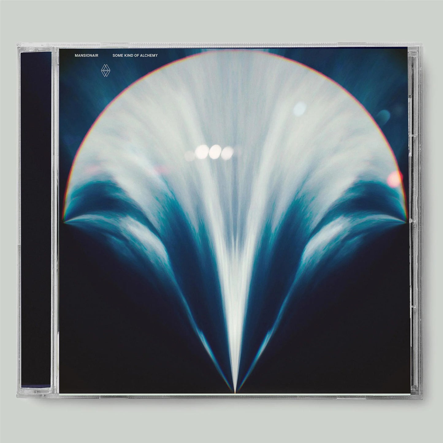 Mansionair - Some Kind Of Alchemy [CD]