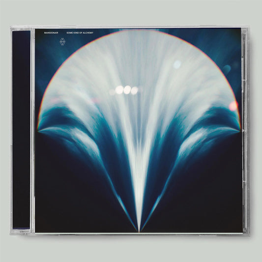 Mansionair - Some Kind Of Alchemy [CD]
