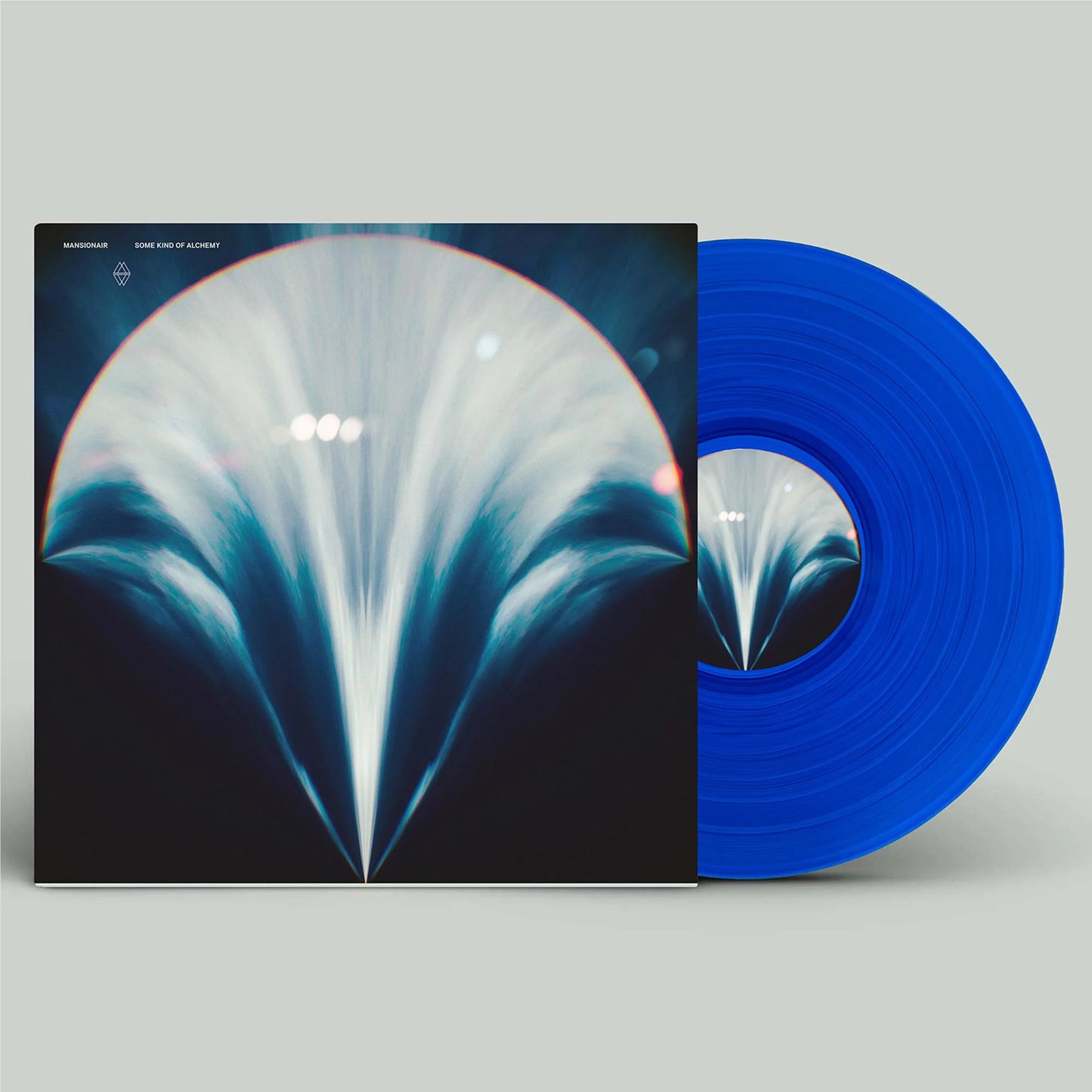 Mansionair - Some Kind Of Alchemy [Vinyl]