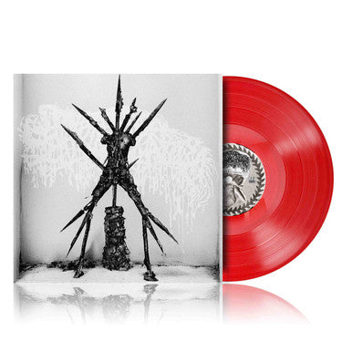 Sanguisugabogg - Hideous Aftermath [Vinyl]