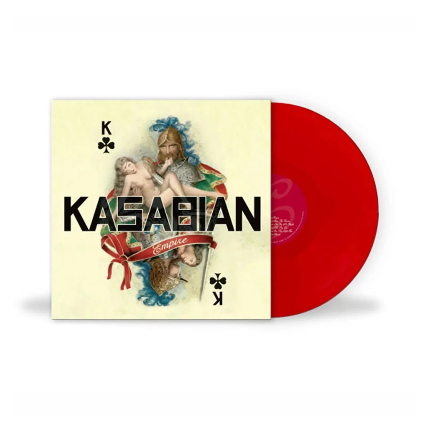 Kasabian - Empire [Vinyl]
