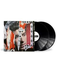 Ronson, Mark - Version [Vinyl]