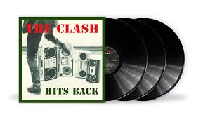 Clash - Hits Back [Vinyl Box Set]