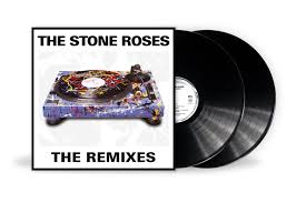 Stone Roses - Remixes [Vinyl]