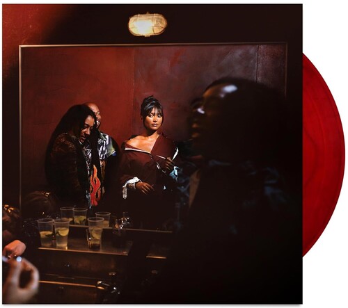 Crookes, Joy - Juniper [Vinyl]