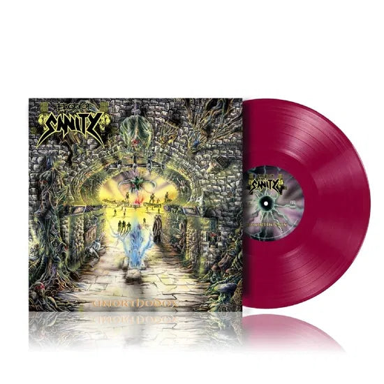 Edge Of Sanity - Unorthodox [Vinyl]