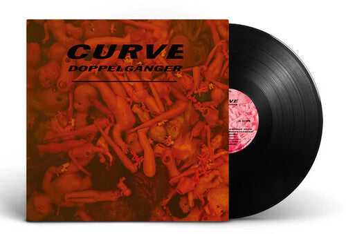 Curve - Doppelganger [Vinyl]