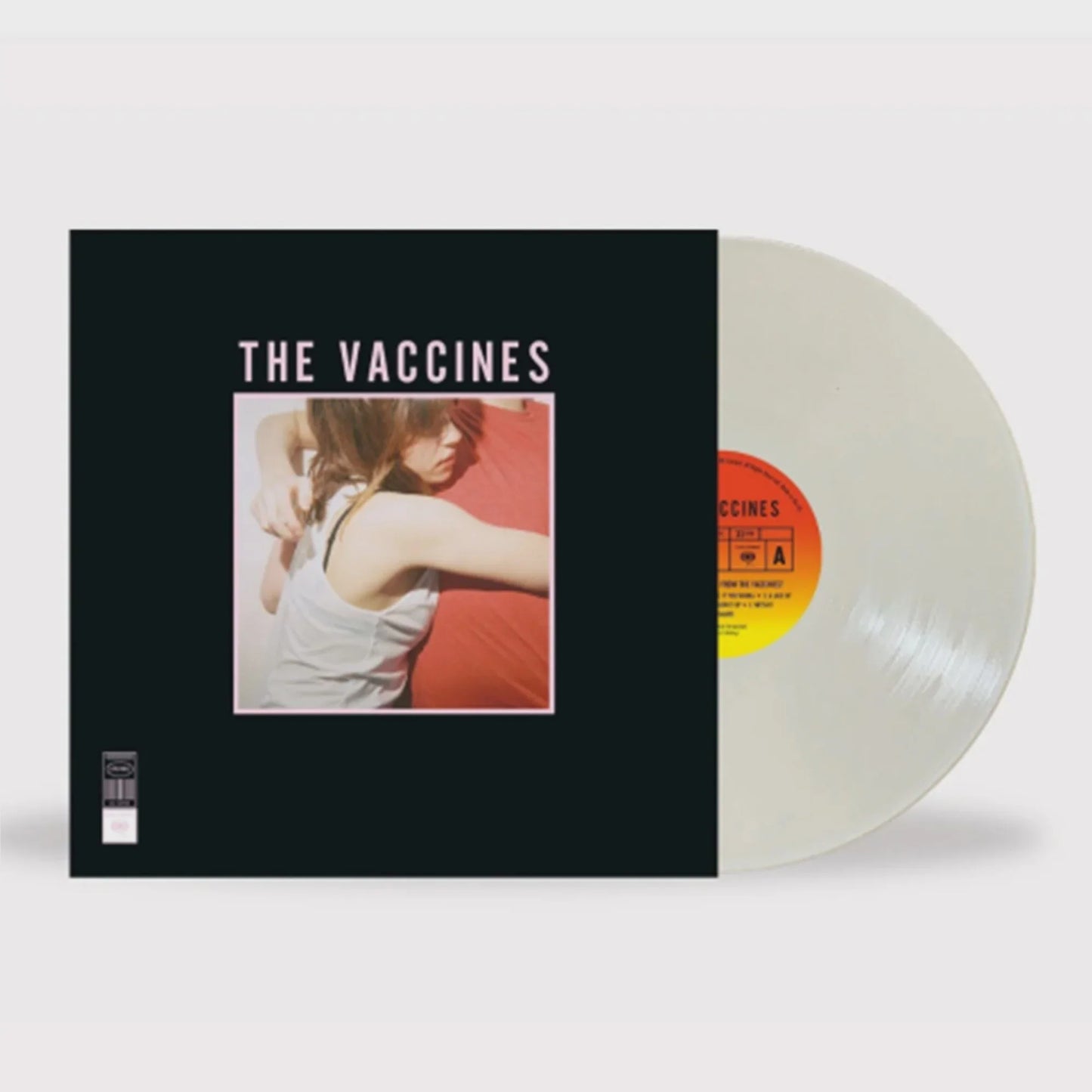 Vaccines - What Did You Expect From The Vaccines? [Vinyl]