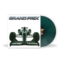 Teenage Fanclub - Grand Prix [Vinyl]