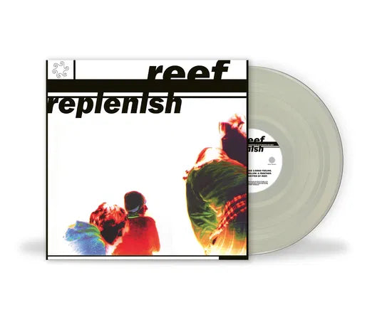 Reef - Replenish [Vinyl]