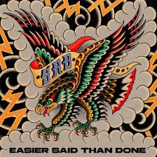 Southern River Band - Easier Said Than Done [CD]