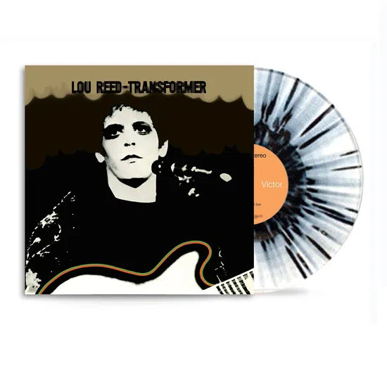 Reed, Lou - Transformer [Vinyl]