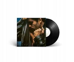 Michael, George - Faith [Vinyl]