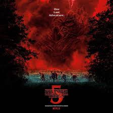 Soundtrack - Stranger Things 5 [CD]